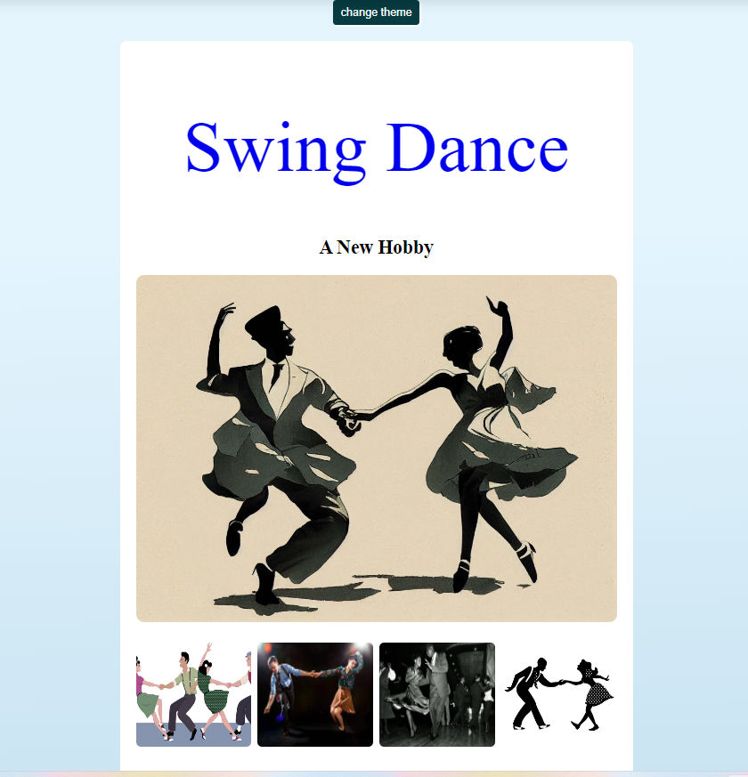 swing-dance