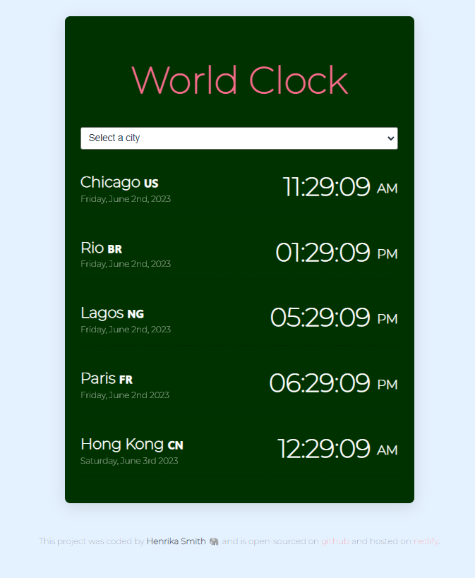 world-clock